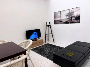 Akademik Suite Austin Height Sunway College